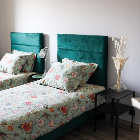 Apartament Komandorski Przy Aquaparku Reda Luaran gambar