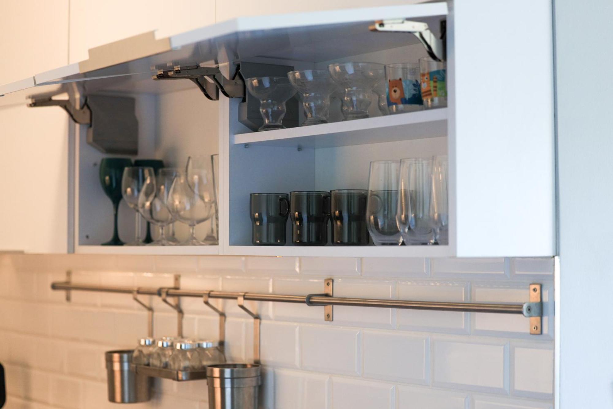 Apartament Komandorski Przy Aquaparku Reda Luaran gambar