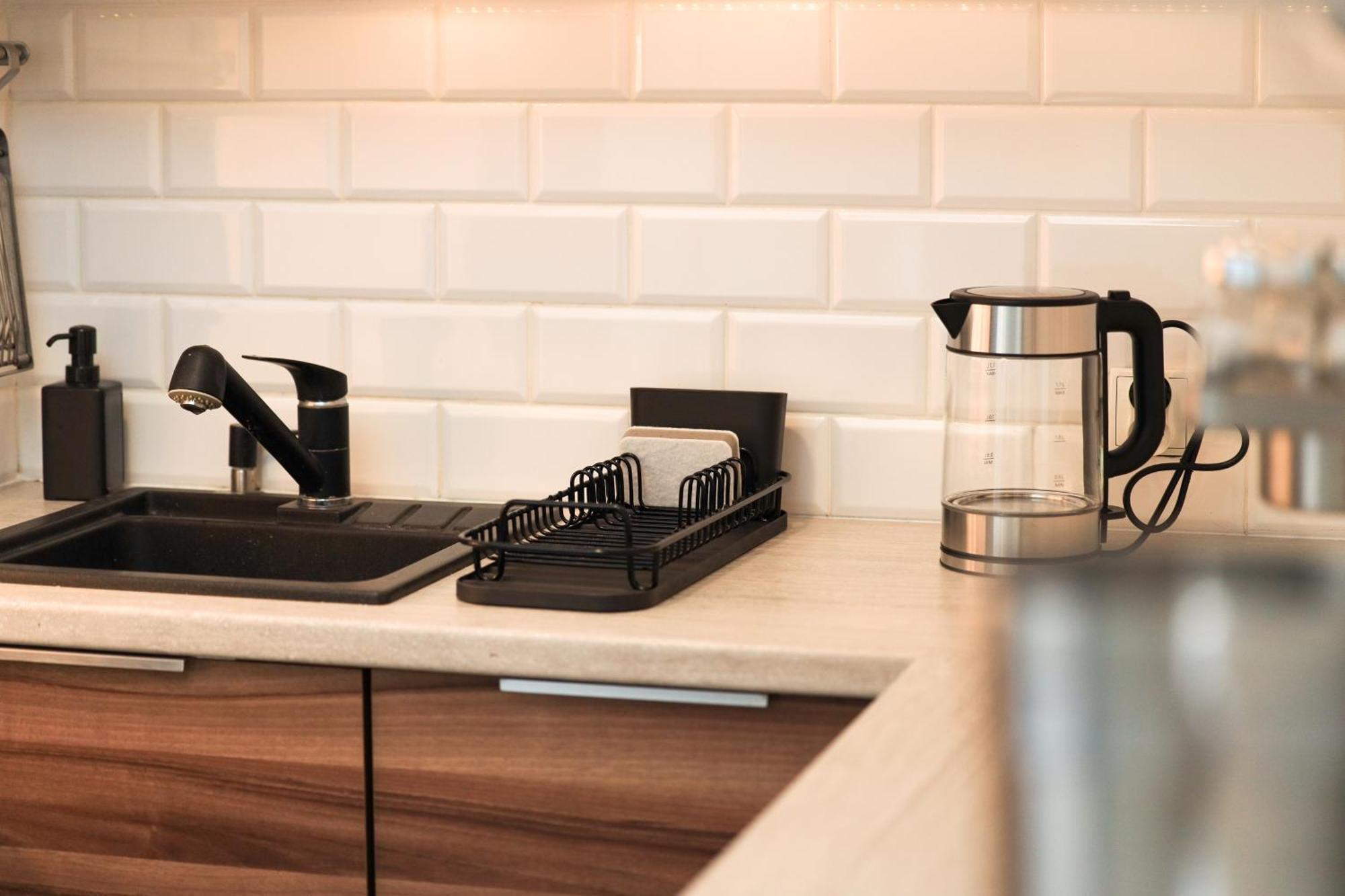 Apartament Komandorski Przy Aquaparku Reda Luaran gambar