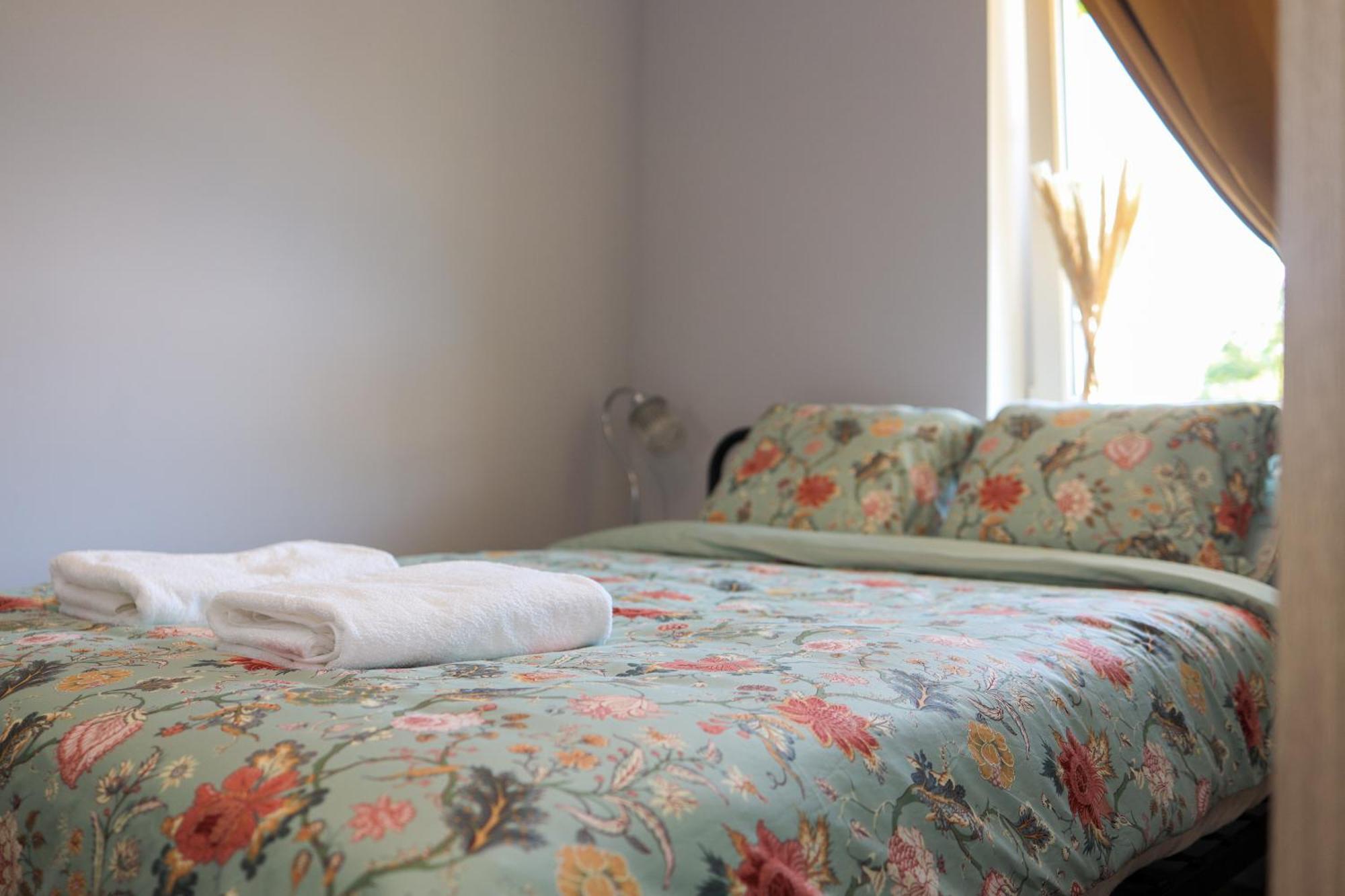 Apartament Komandorski Przy Aquaparku Reda Luaran gambar