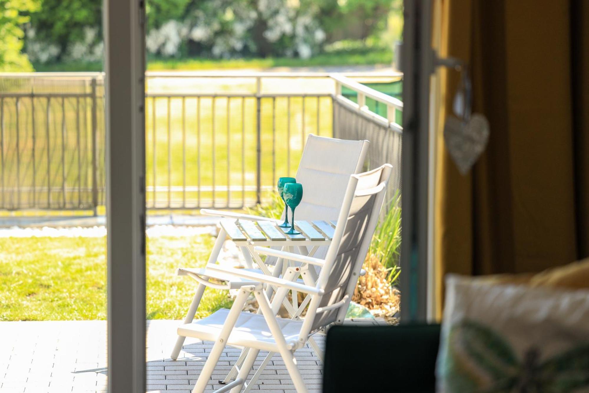 Apartament Komandorski Przy Aquaparku Reda Luaran gambar
