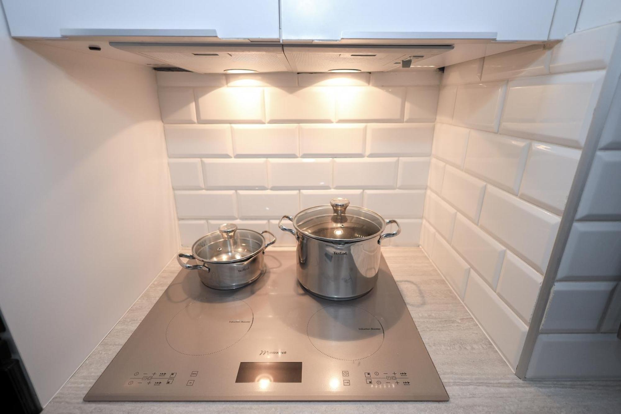 Apartament Komandorski Przy Aquaparku Reda Luaran gambar