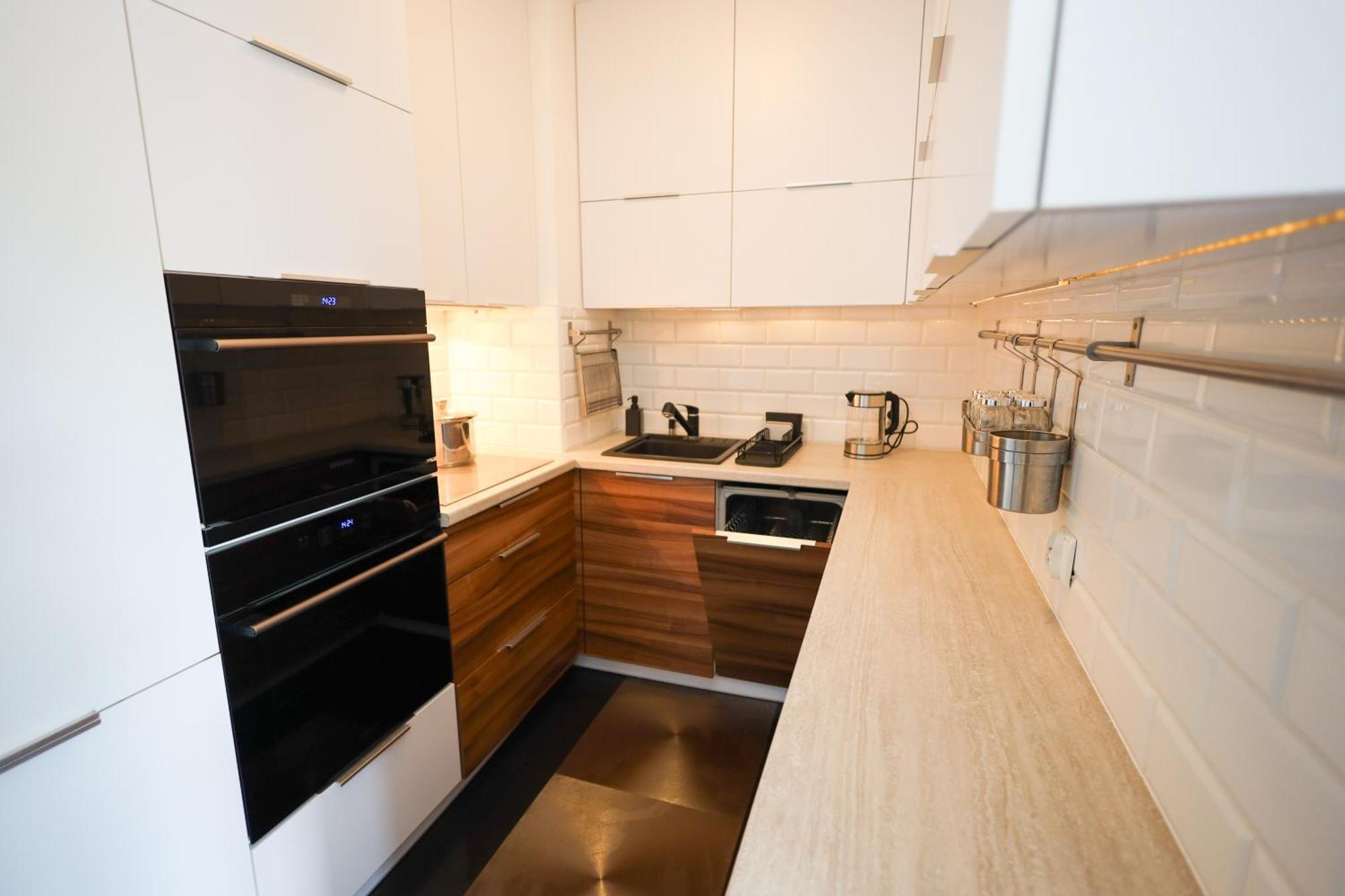 Apartament Komandorski Przy Aquaparku Reda Luaran gambar