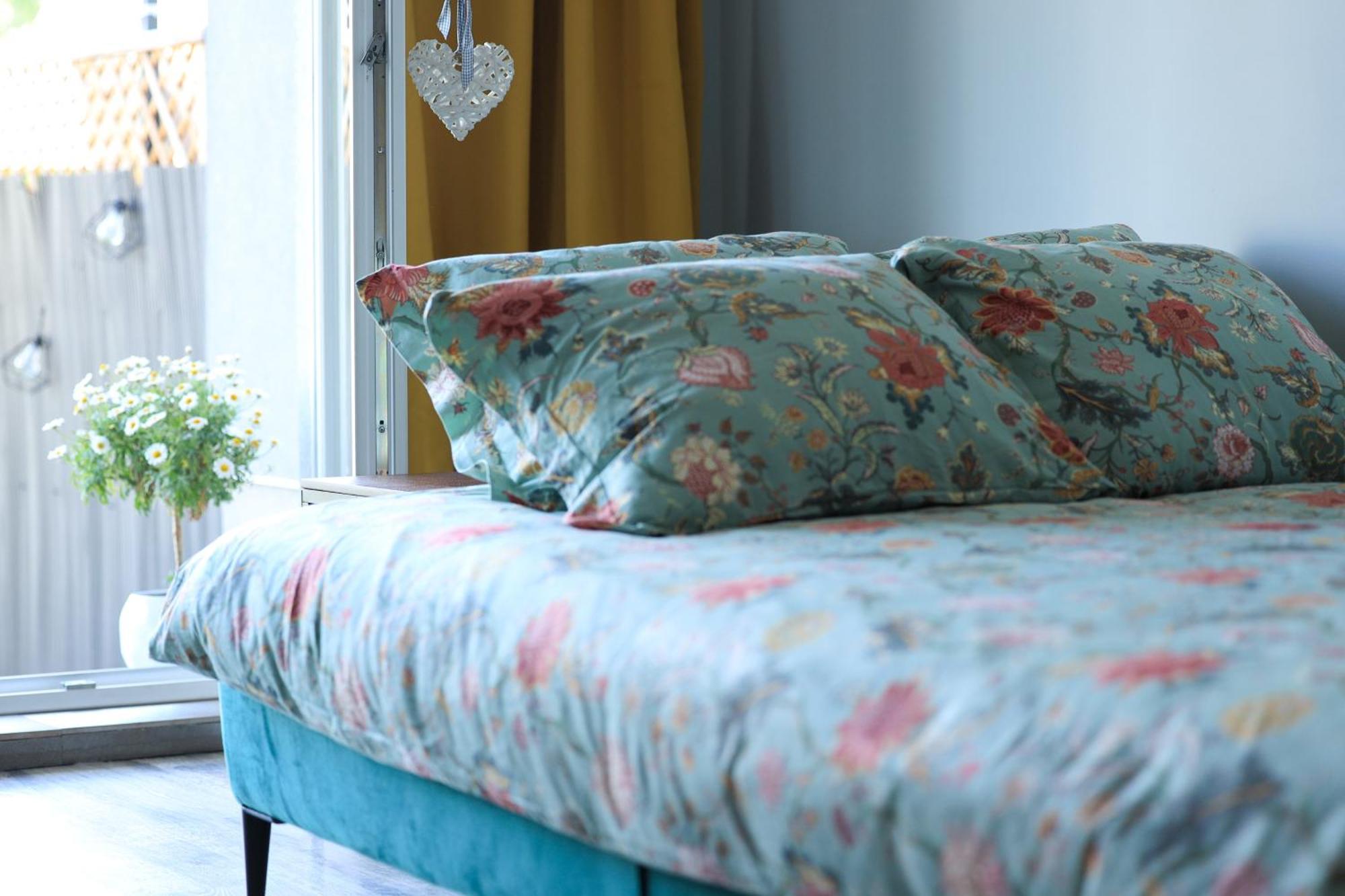 Apartament Komandorski Przy Aquaparku Reda Luaran gambar