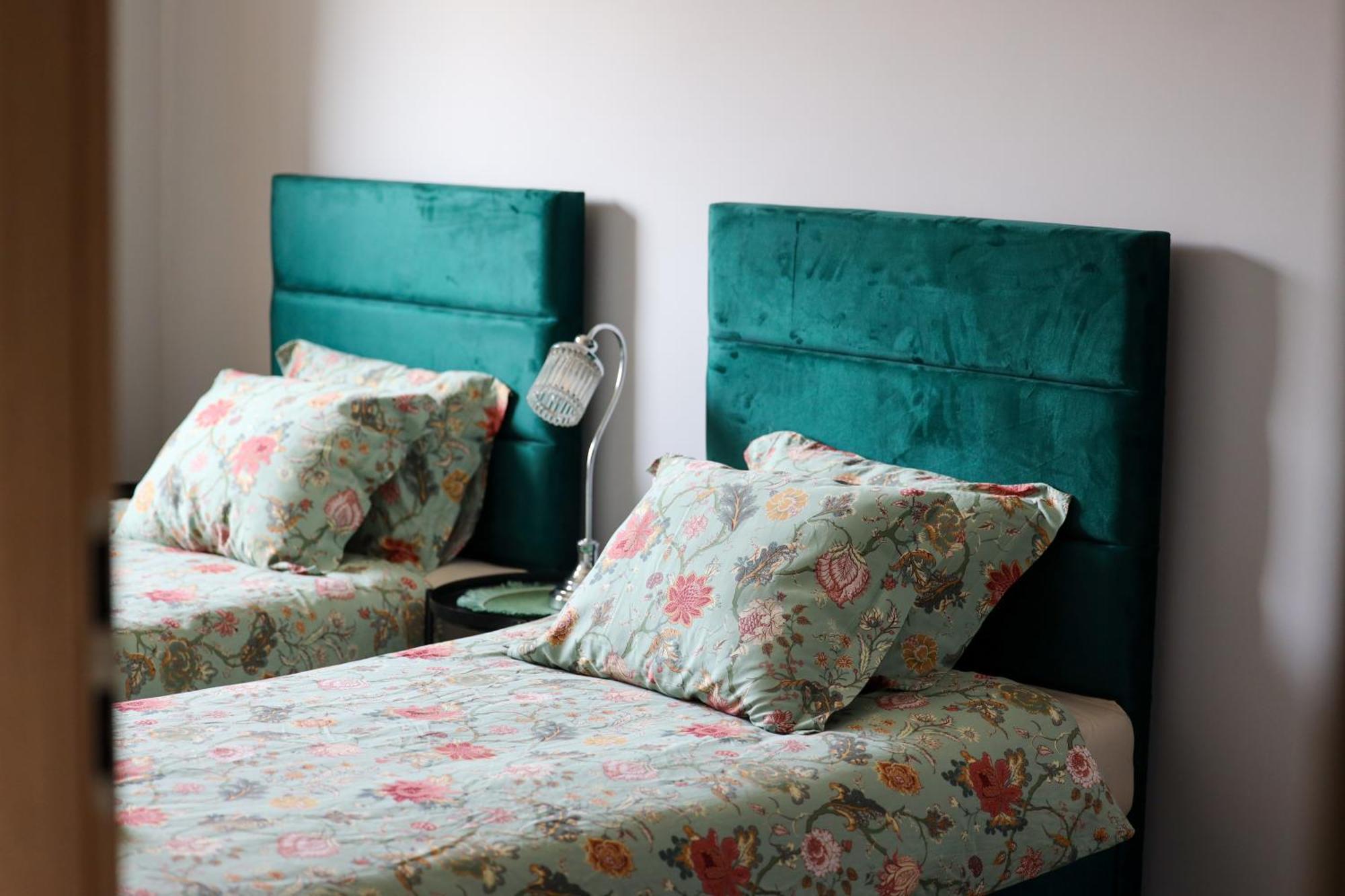 Apartament Komandorski Przy Aquaparku Reda Luaran gambar