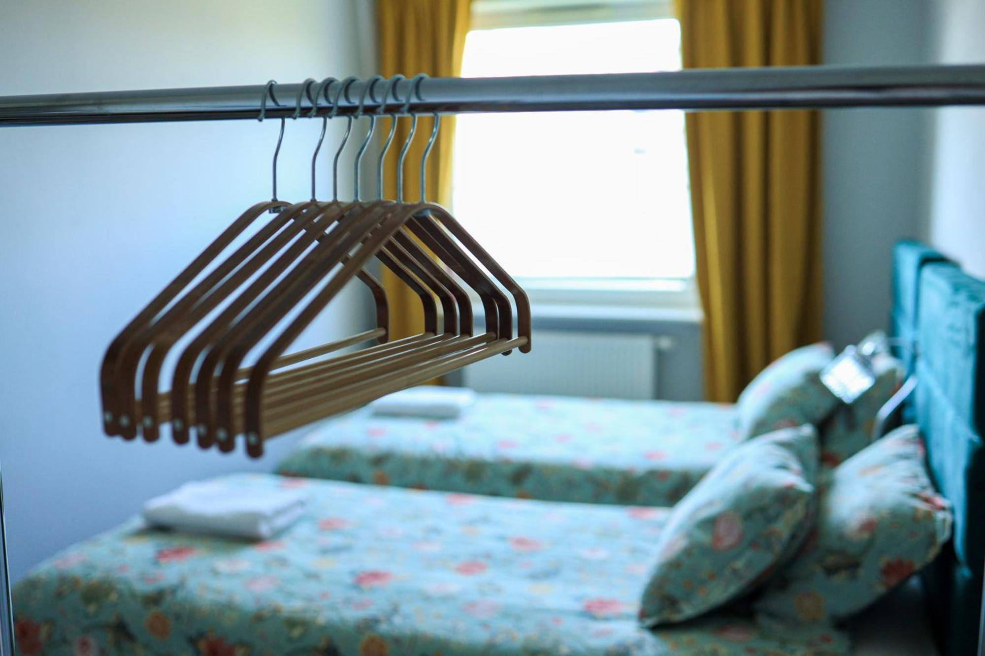 Apartament Komandorski Przy Aquaparku Reda Luaran gambar