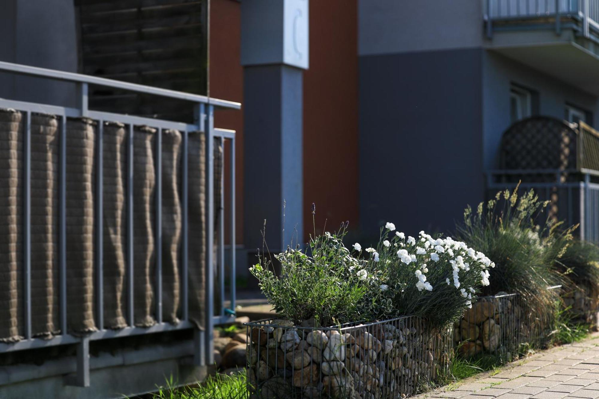 Apartament Komandorski Przy Aquaparku Reda Luaran gambar
